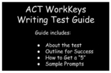 ACT WorkKeys Writing Test Guide