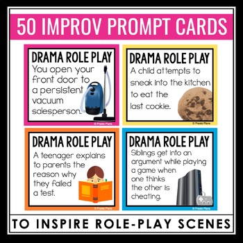 5 Super Fun Role Play Ideas For Students