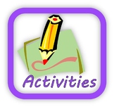 ACTIVITY BOOKLETS - CHRISTMAS, EASTER & END OF YEAR!