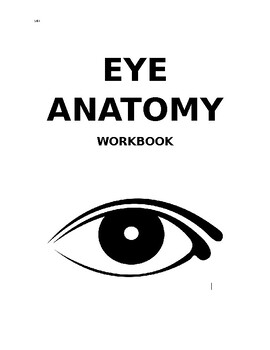 Preview of ADAPTED Eye Anatomy