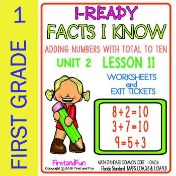 Lesson 21 Exit Ticket Worksheets Teaching Resources Tpt