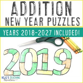 Preview of ADDITION New Years 2024 Craft Worksheet | Chinese New Year 2024 Activity