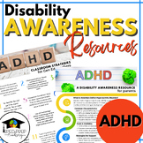 ADHD Awareness Resource for Parents & Teachers