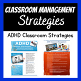 ADHD Interventions for the Classroom
