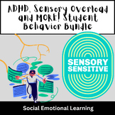 ADHD, Autism, Sensory Overload: ULTIMATE SEL Behavior Mana