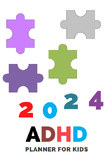 ADHD Worksheets PDF 2024 - Empower Your Journey Towards Fo