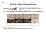 ADI Rock Pocket Mouse Lab