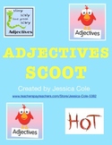 ADJECTIVES SCOOT