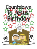 ADVENT Countdown to Christmas