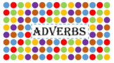 ADVERBS - BUNDLE