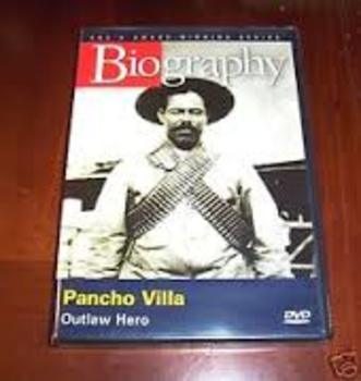 pancho villa color