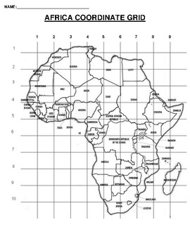 Image Result For South Africa Worksheets On Province - vrogue.co