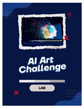 Preview of AI Art Challenge