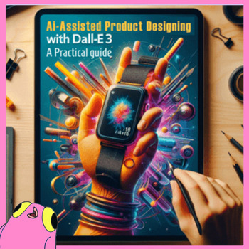 Preview of AI-Assisted Product Design Mastery: Unleash Creativity with DALL-E 3