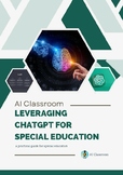 AI Classroom: Leveraging ChatGPT for Special Education