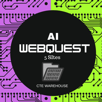 Preview of AI Exploration WebQuest: Discovering AI and Language Models-ChatGPT