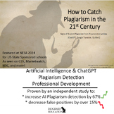 Artificial Intelligence Plagiarism detection: ChatGPT Quil