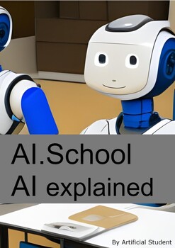 Preview of AI.School - AI explained