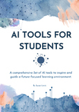 AI Tools for Students