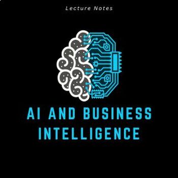 Preview of AI and Business Intelligence