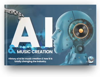 Preview of AI and Music Creation: How is AI affecting Music - FULL LESSON