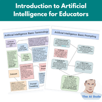 Preview of AI for Educators: An Introduction