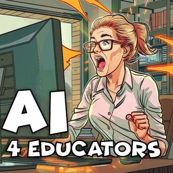 Preview of AI for Educators - Mini Course
