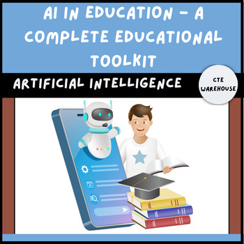 Preview of AI in Education - A Complete Educational Toolkit Artificial Intelligence
