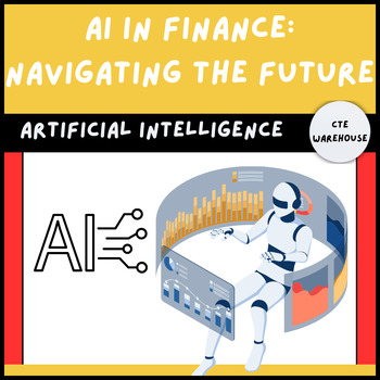 Preview of AI in Finance: Navigating the Future | Artificial Intelligence