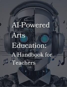 Preview of AI on Stage a Practical Guide to Using Artificial Intelligence in the Performing