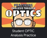 AICE General Paper - Intro to OPTIC Analysis