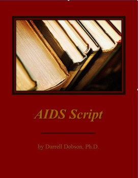 Preview of AIDS Script
