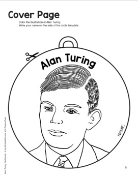 Alan Turing Facts & Biography