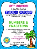 ALDs - 5th Grade - Numbers & Fractions (NF)