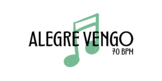 ALEGRE VENGO - audio 70 bpm