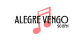 ALEGRE VENGO - audio 90 bpm