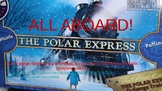 ALL ABOARD!  Polar Express-Themed Escape Room