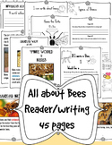 ALL ABOUT BEES