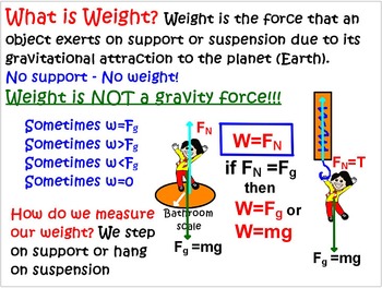 3 Newton Laws Weight Gravity Friction Centripetal Forces Test Prep Worksheets