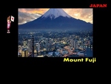 ALL ABOUT JAPAN POWERPOINT