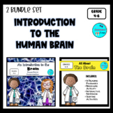ALL ABOUT THE BRAIN 2 PRODUCT BUNDLE