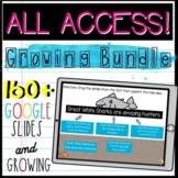 ALL ACCESS *Digital* Reading Resources