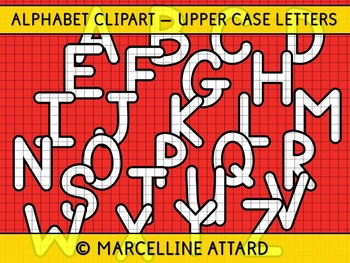 black and white clipart alphabet clip art letters