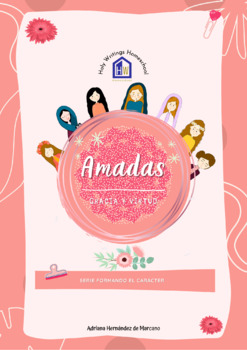 Preview of AMADAS