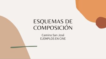 Preview of ANÁLISIS DE LA COMPOSICIÓN EN CINE