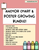 ANCHOR CHART & POSTER GROWING BUNDLE