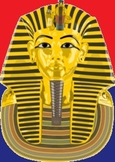 ANCIENT EGYPT (LEARNING PACK, FUN ACTIVITIES, TEST, CCSS)