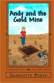 ANDY AND THE GOLD MINE