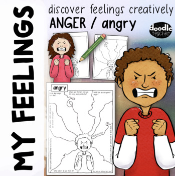 angry emotions