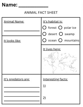 Preview of ANIMAL RESEARCH